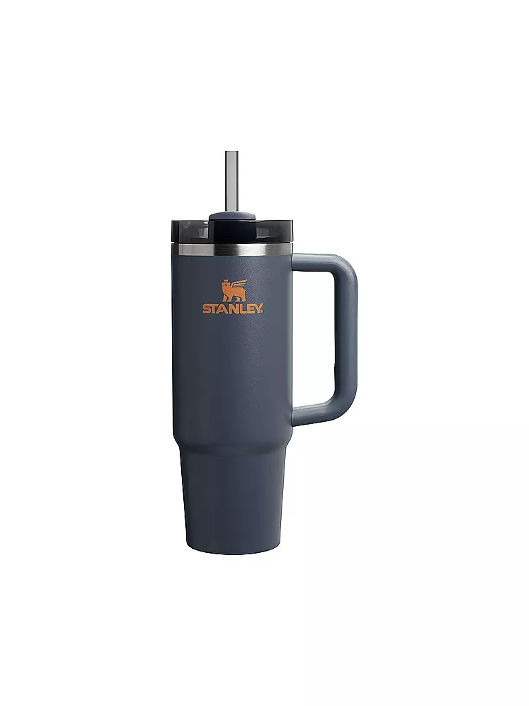 STANLEY | Isolierflasche - Thermosflasche Quencher H2.0 0,89l Twilight  | Grigio