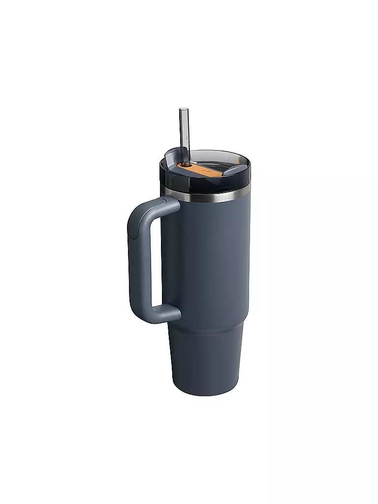 STANLEY | Isolierflasche - Thermosflasche Quencher H2.0 0,89l Twilight  | Grigio