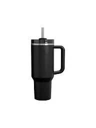 STANLEY | Borraccia termica - Thermos Quencher H2.0 1,2l Dew Drop | Nero