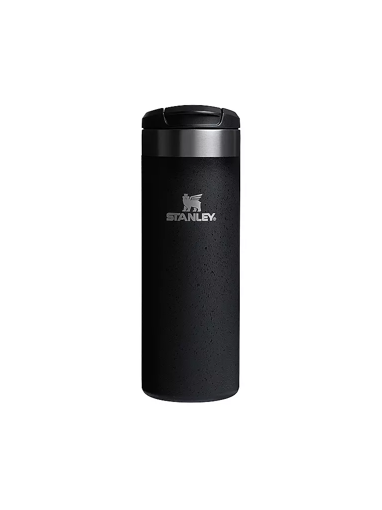 STANLEY | Isoliertrinkbecher AEROLIGHT MUG BLACK MOON 0,47L | Nero