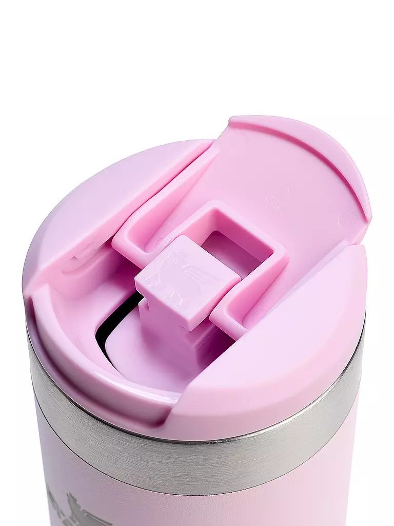 STANLEY | Isoliertrinkbecher AEROLIGHT MUG | Rosa