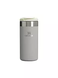 STANLEY | Isoliertrinkbecher AEROLIGHT MUG  | Grigio chiaro