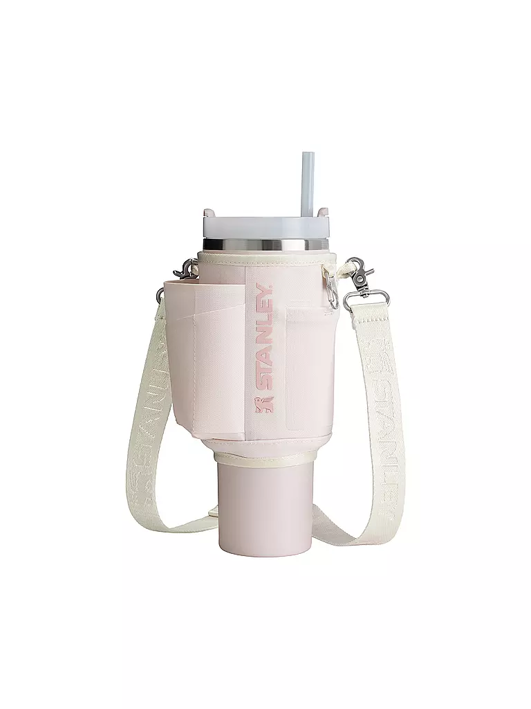 STANLEY | Quencher CARRY ALL 1.2L Quarzo | Rosa