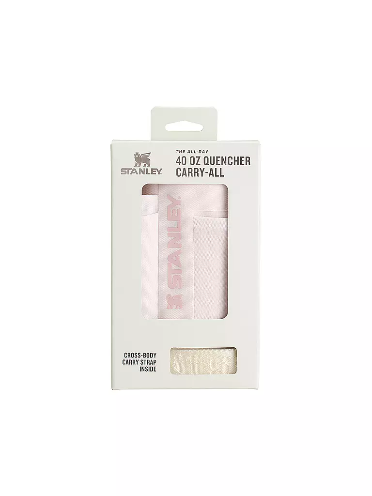 STANLEY | Quencher CARRY ALL 1.2L Quarzo | 