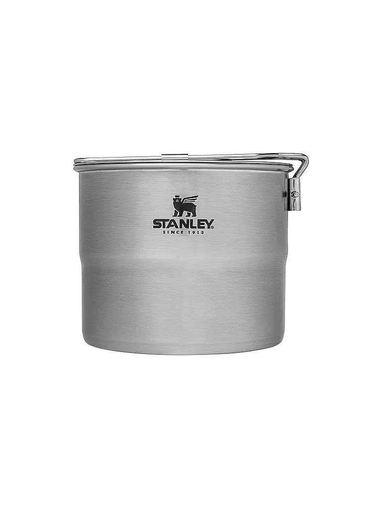 STANLEY | Set da cucina per due 1L Argento | Argento