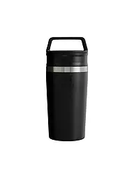 STANLEY | Tazza da viaggio Café-To-Go 0,35 l Nera | Nero