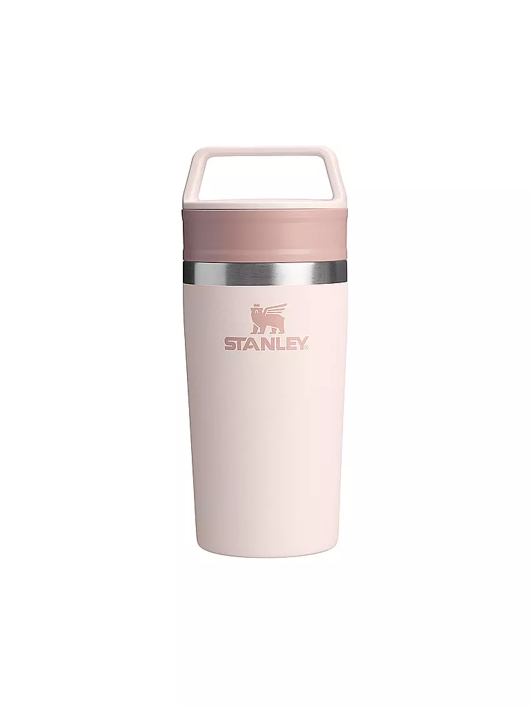 STANLEY | Tazza da viaggio Café-To-Go 0,35 l Quarzo Rosa | Rosa