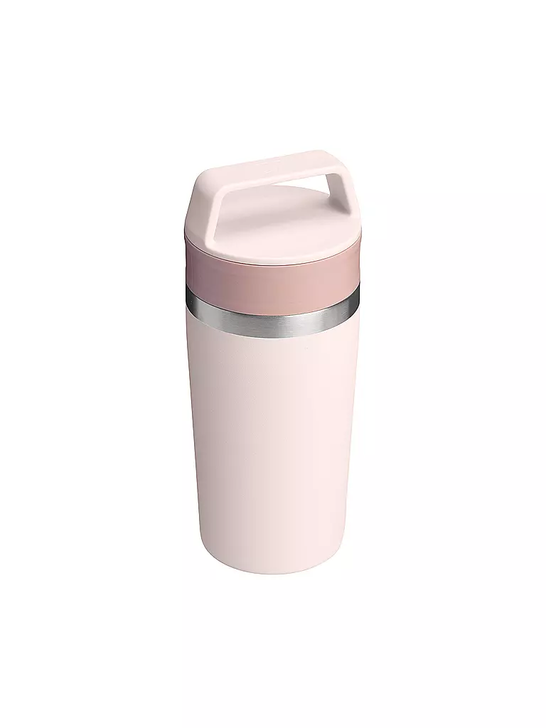 STANLEY | Tazza da viaggio Café-To-Go 0,35 l Quarzo Rosa | Rosa