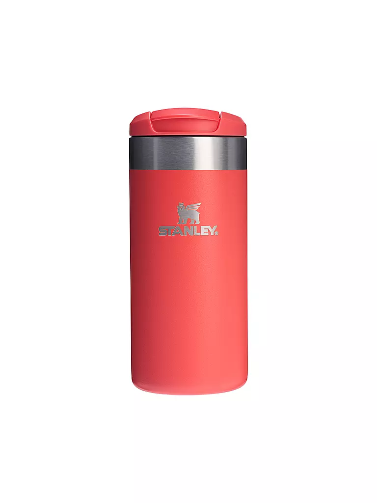 STANLEY | Tazza termica AEROLIGHT TRANSIT MUG 0,35 l Hot Coral 2.0 | Corallo