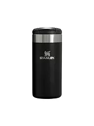 STANLEY | Isoliertrinkbecher AEROLIGHT MUG  | Nero