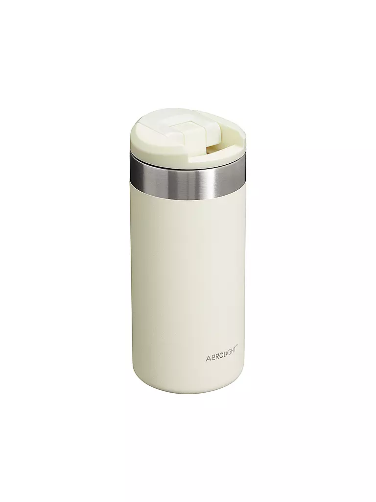 STANLEY | Tazza termica AEROLIGHT TRANSIT MUG 0,35l Cream | Crema