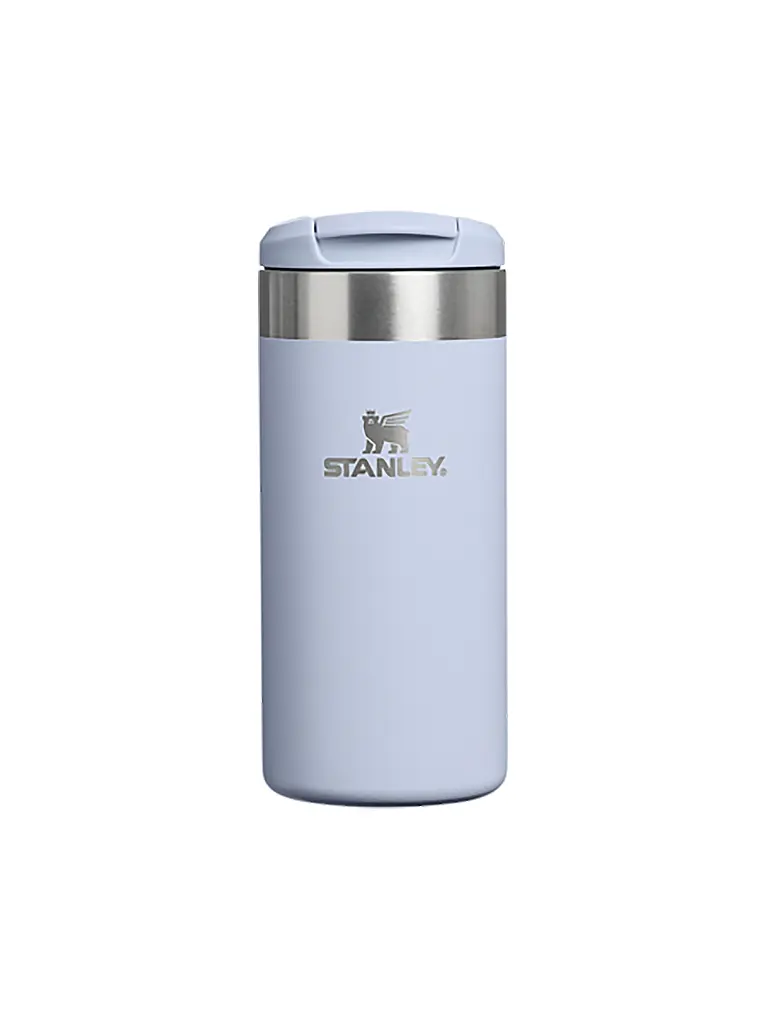 STANLEY | Tazza termica AEROLIGHT TRANSIT MUG 0,35l Drew Drop 0,35l | Blu chiaro