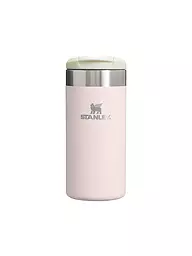 STANLEY | Isoliertrinkbecher AEROLIGHT MUG  | Rosa