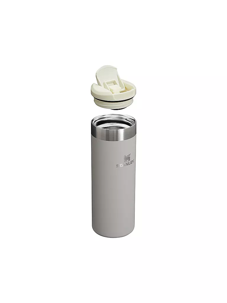 STANLEY | Tazza termica AEROLIGHT TRANSIT MUG 0,47l 2.0 Ash | 
