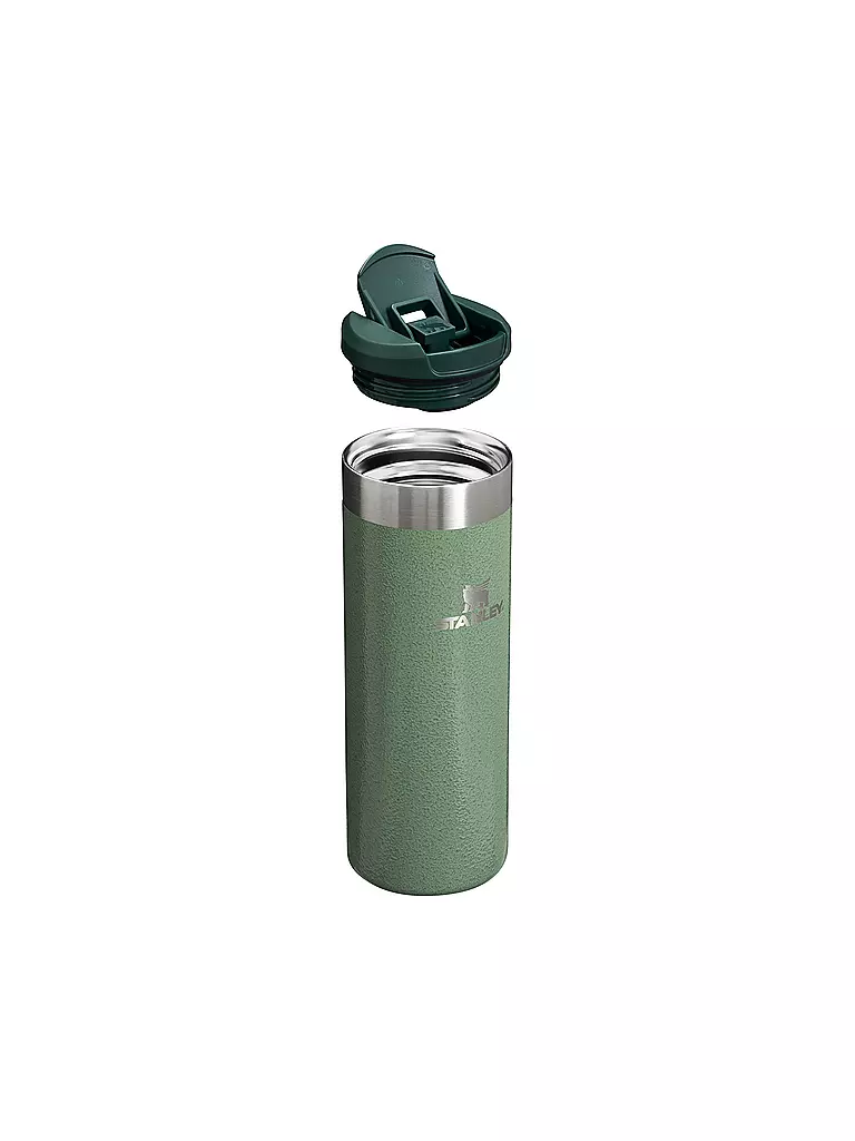 STANLEY | Tazza termica AEROLIGHT TRANSIT MUG HAMMERTONE 0,47 l | 