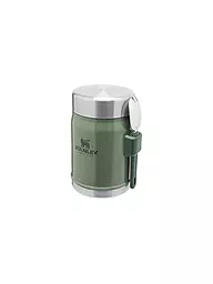 STANLEY | Thermos Food Jar 0,4l Verde | Verde
