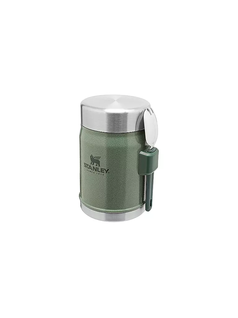 STANLEY | Thermos Food Jar 0,4l Verde | Verde