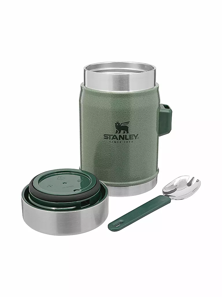 STANLEY | Thermos Food Jar 0,4l Verde | Verde