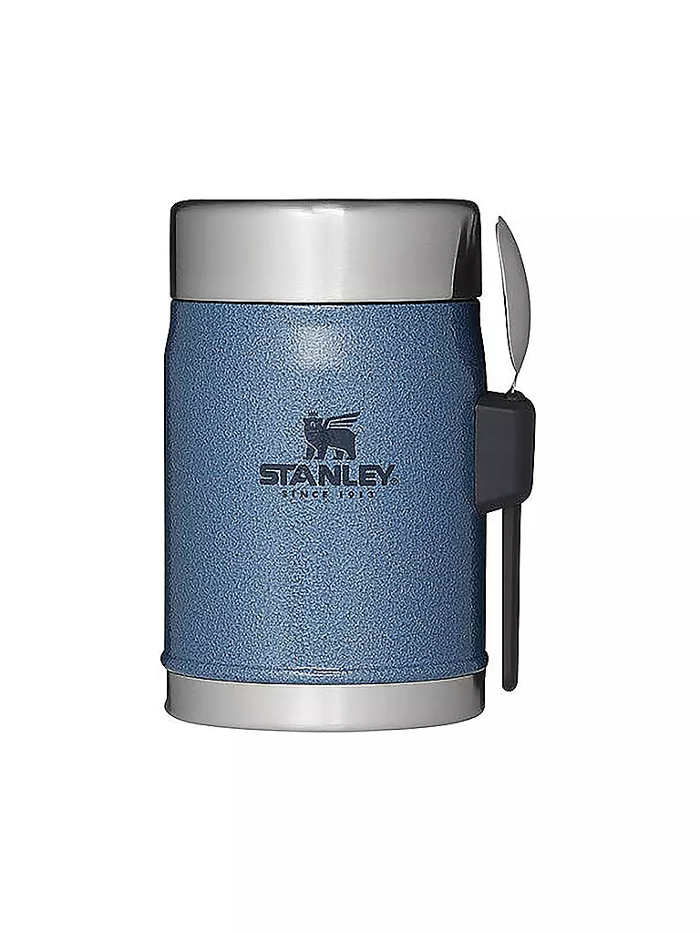 STANLEY | Thermosbehälter Food Jar 0,4l Lake | Blu scuro