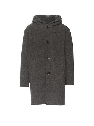 STAPF | Cappotto di lana Oversized Fit ADRIANIO