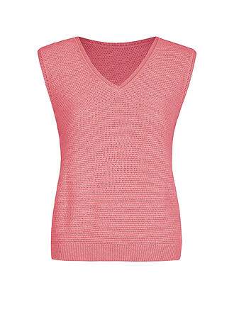 STAPF | Pullunder Relaxed Fit KERSTIN