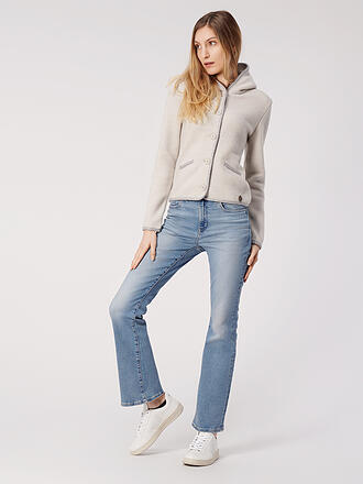 STAPF | Cardigan tradizionale MALWINE