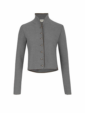 STAPF | Cardigan tradizionale BRUNA