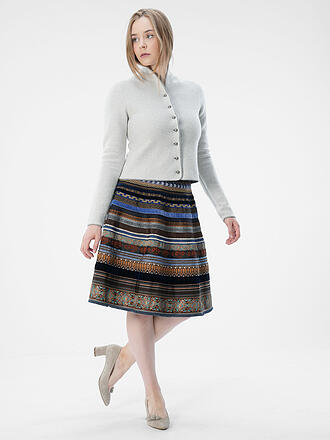 STAPF | Cardigan tradizionale BRUNA