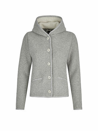 STAPF | Cardigan tradizionale MALWINE