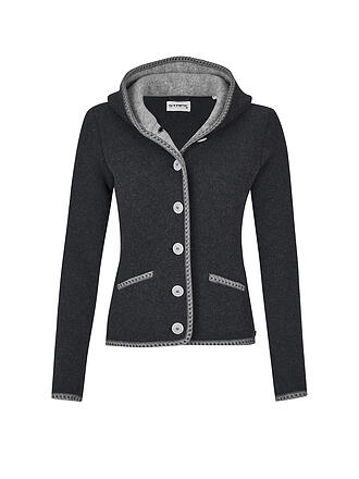 STAPF | Cardigan tradizionale MALWINE