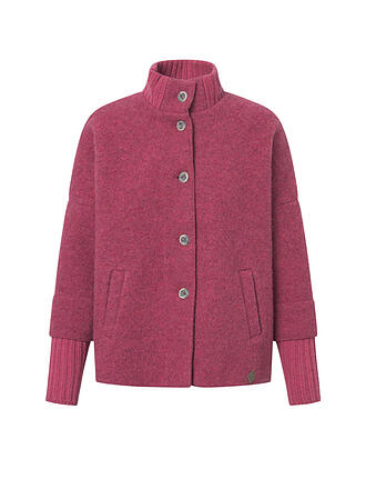 STAPF | Trachtenstrickjacke ILSA