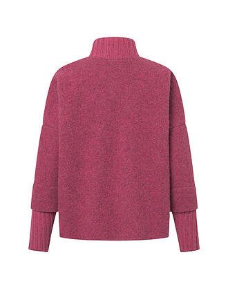 STAPF | Trachtenstrickjacke ILSA