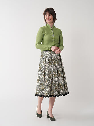 STAPF | Trachtenstrickjacke BRUNA