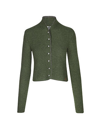 STAPF | Giacca tradizionale DORIKA