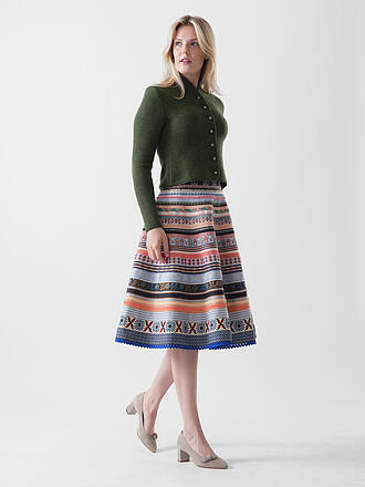 STAPF | Giacca tradizionale DORIKA