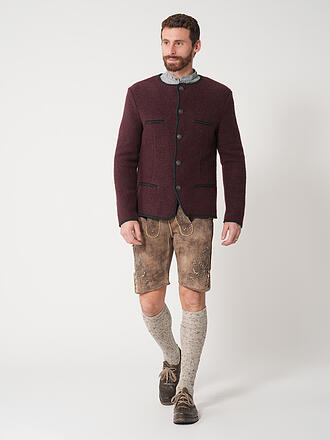 STAPF | Giacca tradizionale BRUNHARD