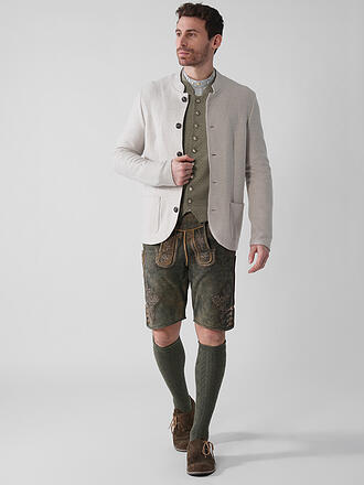 STAPF | Giacca tradizionale MAXI