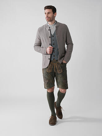 STAPF | Giacca tradizionale MAXI