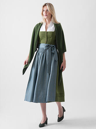 STAPF | Cape - Poncho BIBI