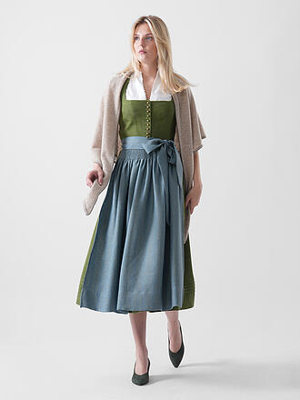 STAPF | Cape - Poncho BIBI