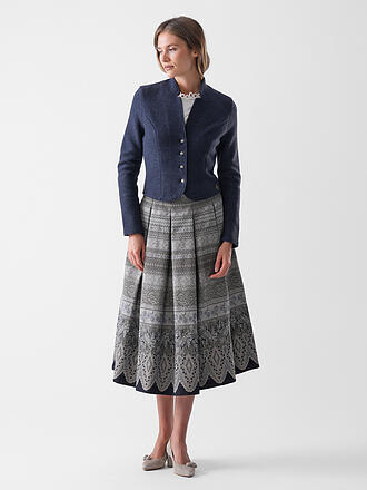 STAPF | Cardigan tradizionale BALEA