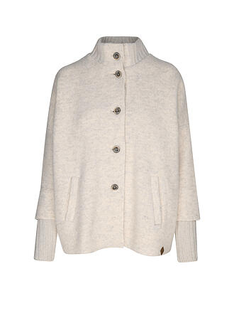 STAPF | Cardigan tradizionale ILSA