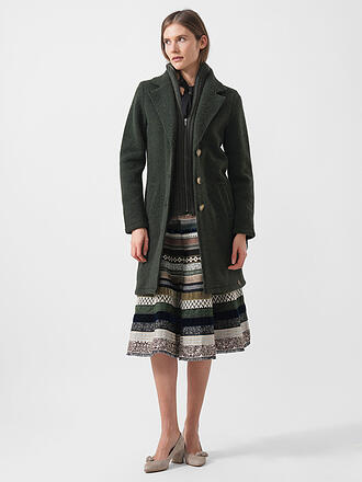 STAPF | Cappotto di lana ALEA