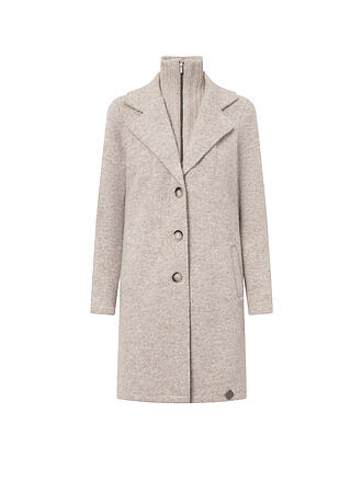 STAPF | Cappotto di lana ALEA