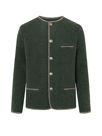 STAPF | Giacca tradizionale BRUNHARD