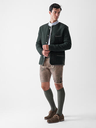 STAPF | Giacca tradizionale BRUNHARD