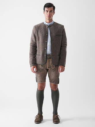 STAPF | Giacca tradizionale BRUNHARD