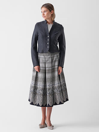 STAPF | Cardigan tradizionale BALEA