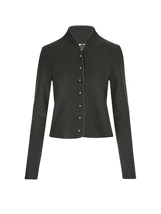 STAPF | Cardigan tradizionale BRUNA