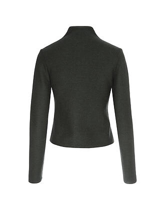 STAPF | Cardigan tradizionale BRUNA